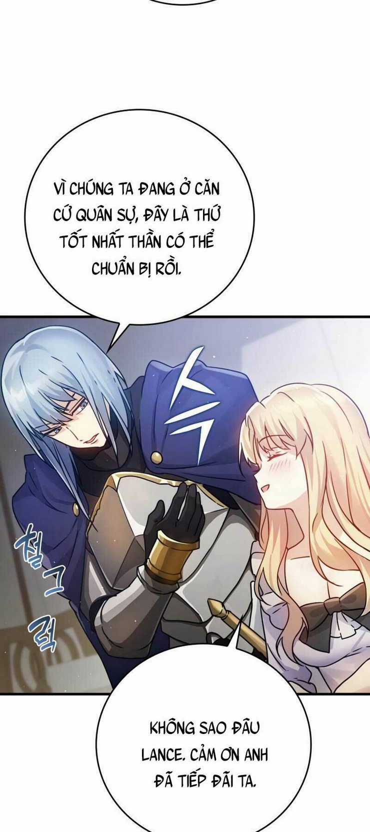 Học Viện Của Con Trai Quỷ Vương Chapter 3 trang 17