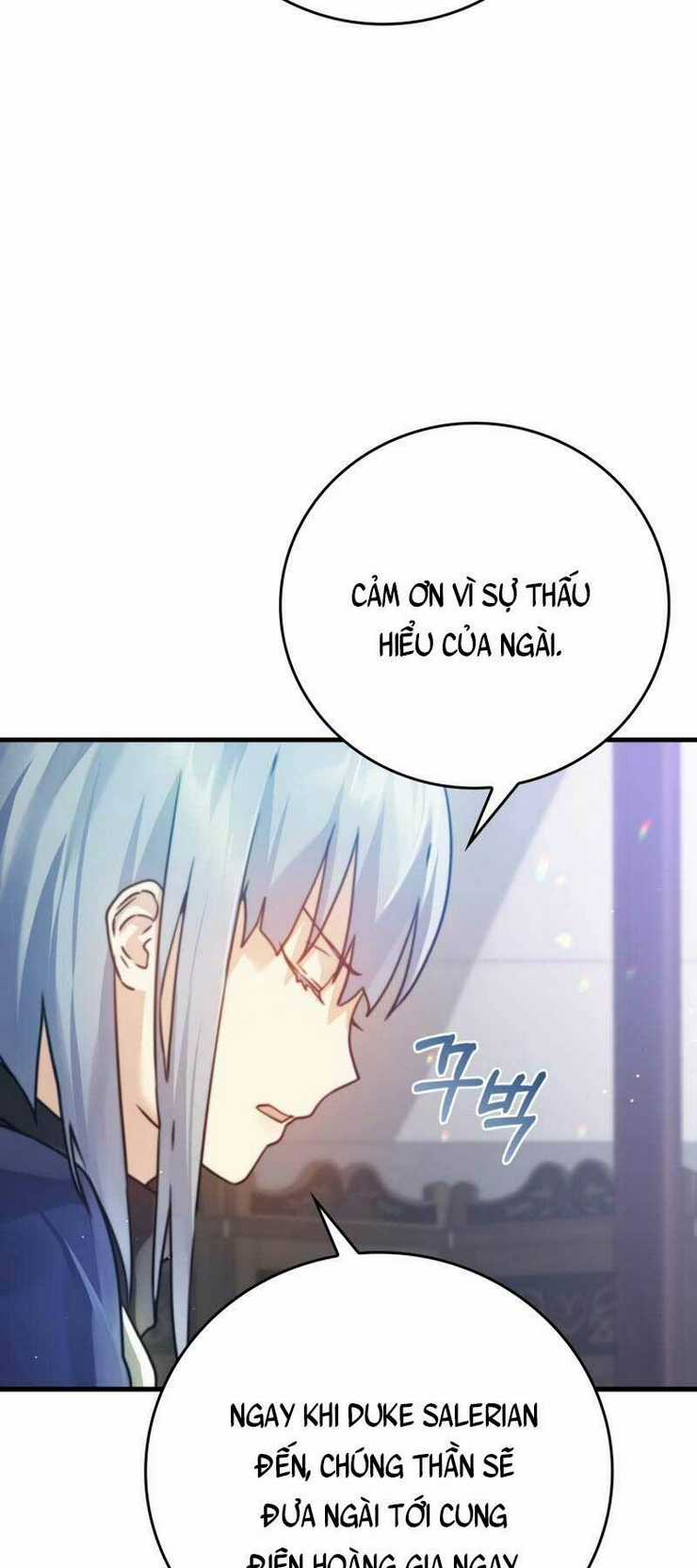 Học Viện Của Con Trai Quỷ Vương Chapter 3 trang 18