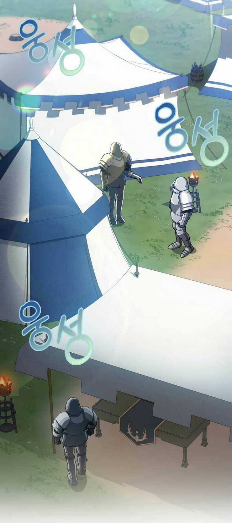 Học Viện Của Con Trai Quỷ Vương Chapter 3 trang 2