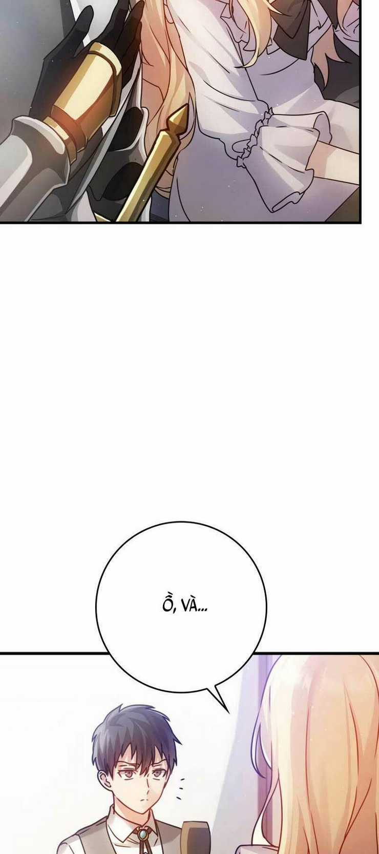 Học Viện Của Con Trai Quỷ Vương Chapter 3 trang 20