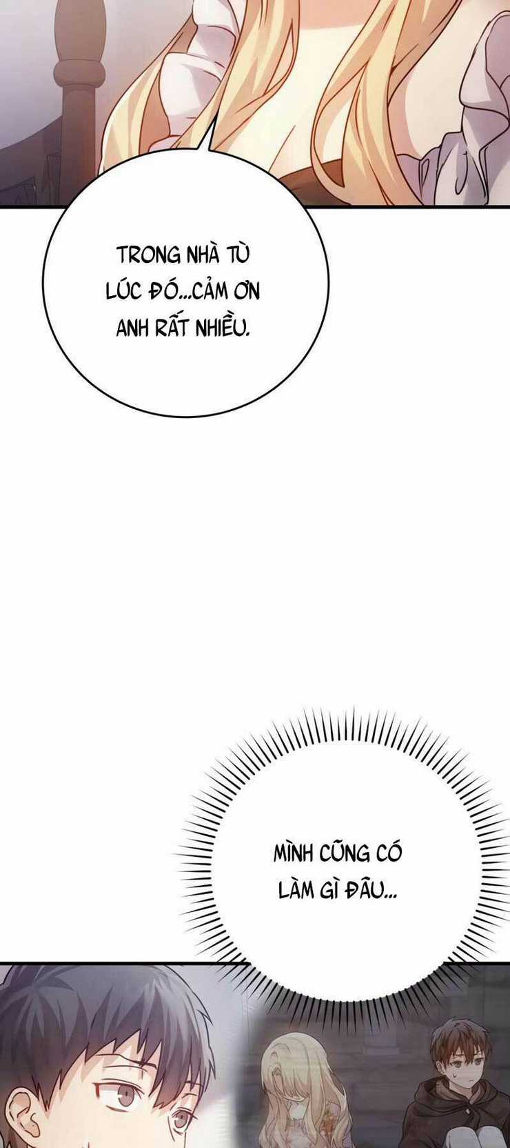 Học Viện Của Con Trai Quỷ Vương Chapter 3 trang 22