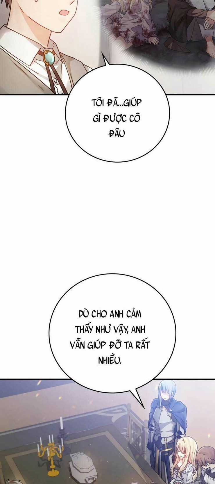 Học Viện Của Con Trai Quỷ Vương Chapter 3 trang 23