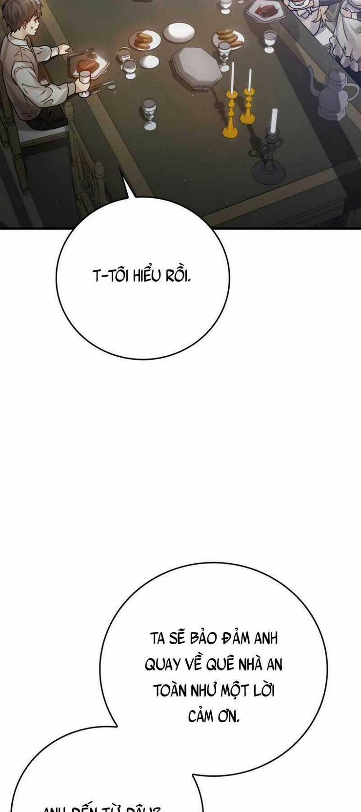 Học Viện Của Con Trai Quỷ Vương Chapter 3 trang 24