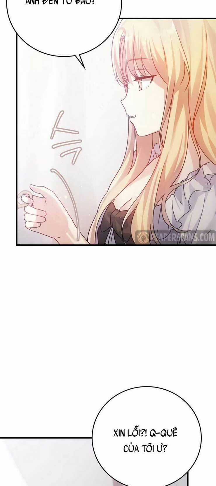 Học Viện Của Con Trai Quỷ Vương Chapter 3 trang 25