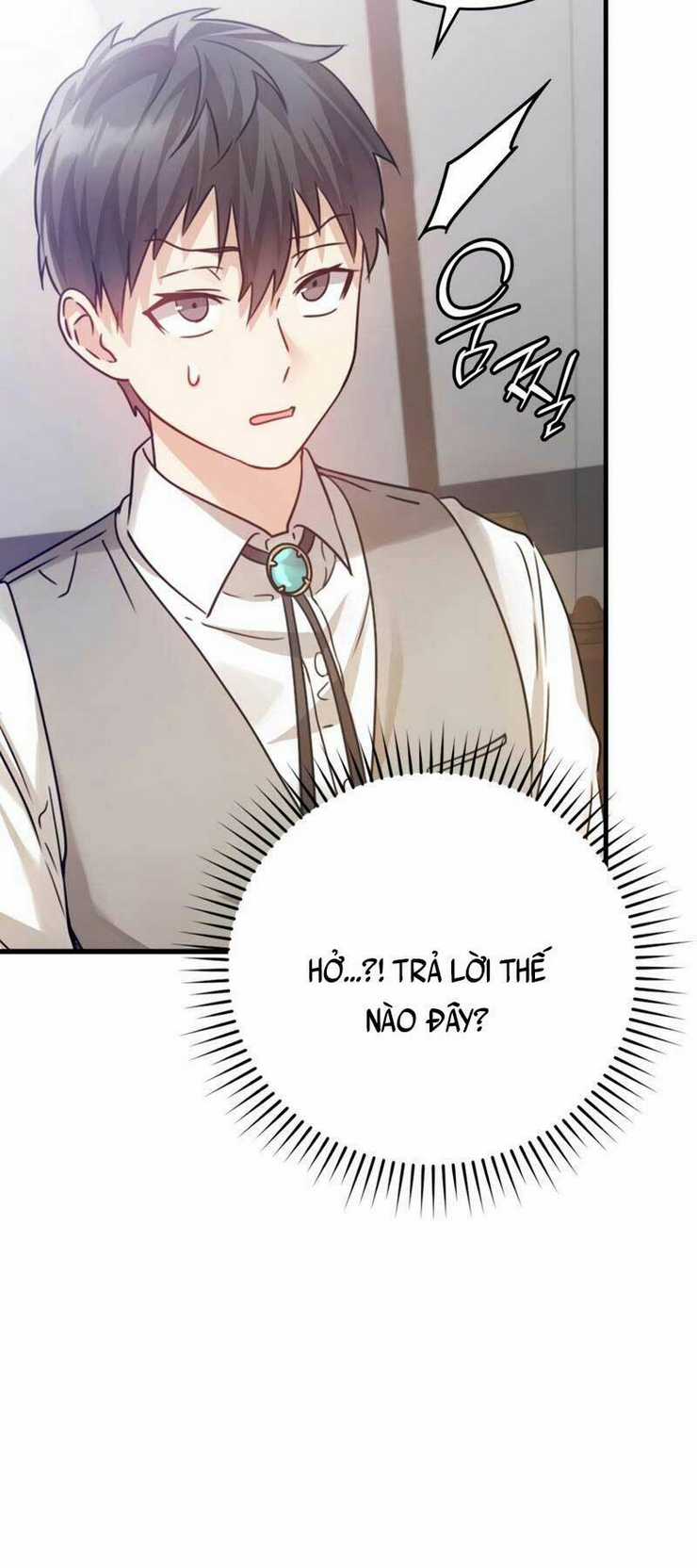 Học Viện Của Con Trai Quỷ Vương Chapter 3 trang 26