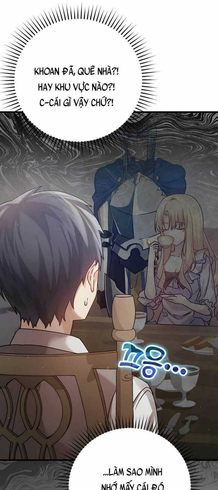 Học Viện Của Con Trai Quỷ Vương Chapter 3 trang 27