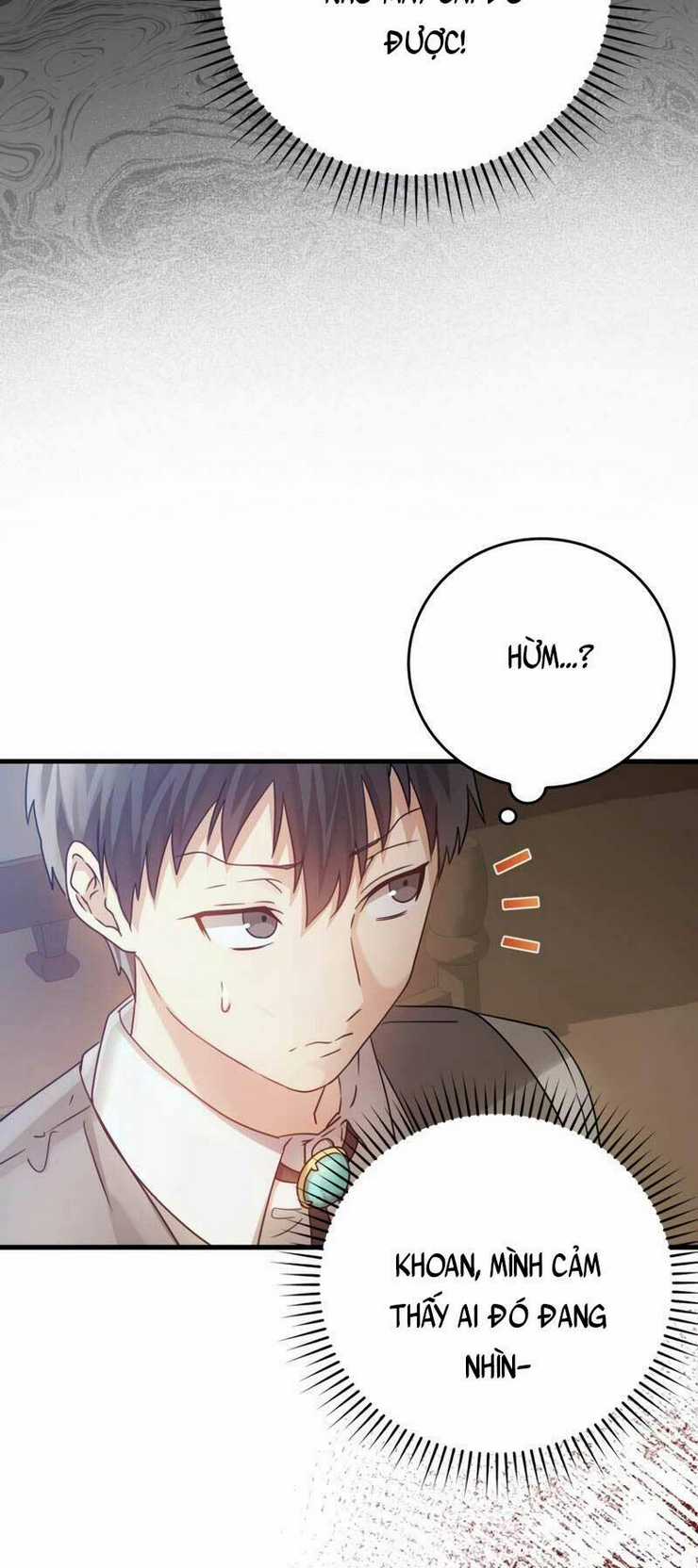 Học Viện Của Con Trai Quỷ Vương Chapter 3 trang 28