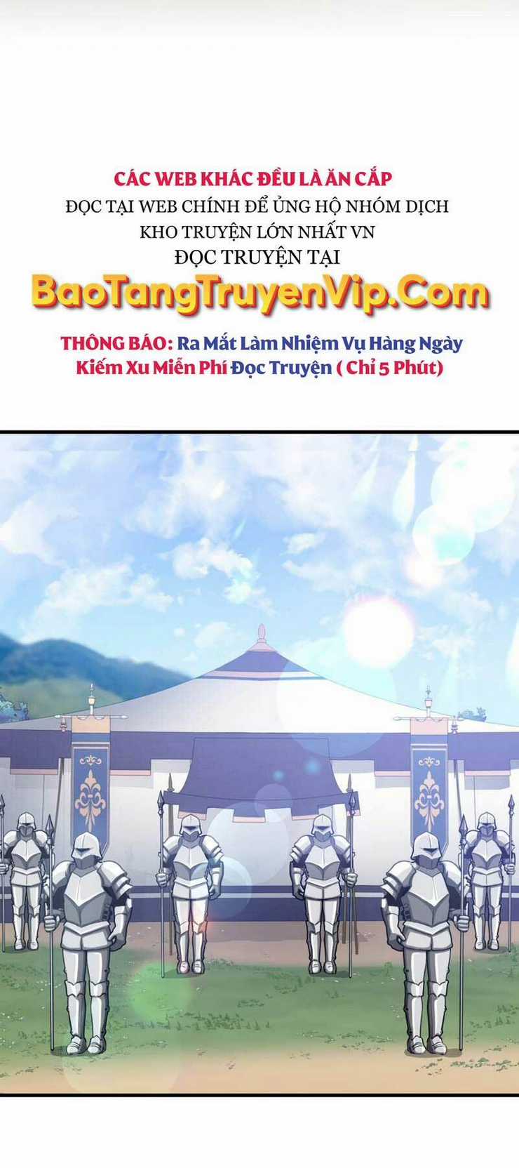 Học Viện Của Con Trai Quỷ Vương Chapter 3 trang 3