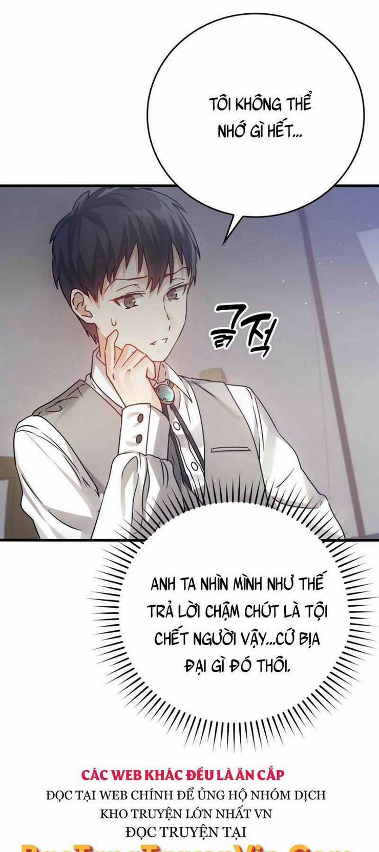 Học Viện Của Con Trai Quỷ Vương Chapter 3 trang 31