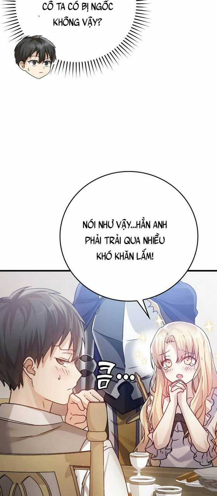 Học Viện Của Con Trai Quỷ Vương Chapter 3 trang 33