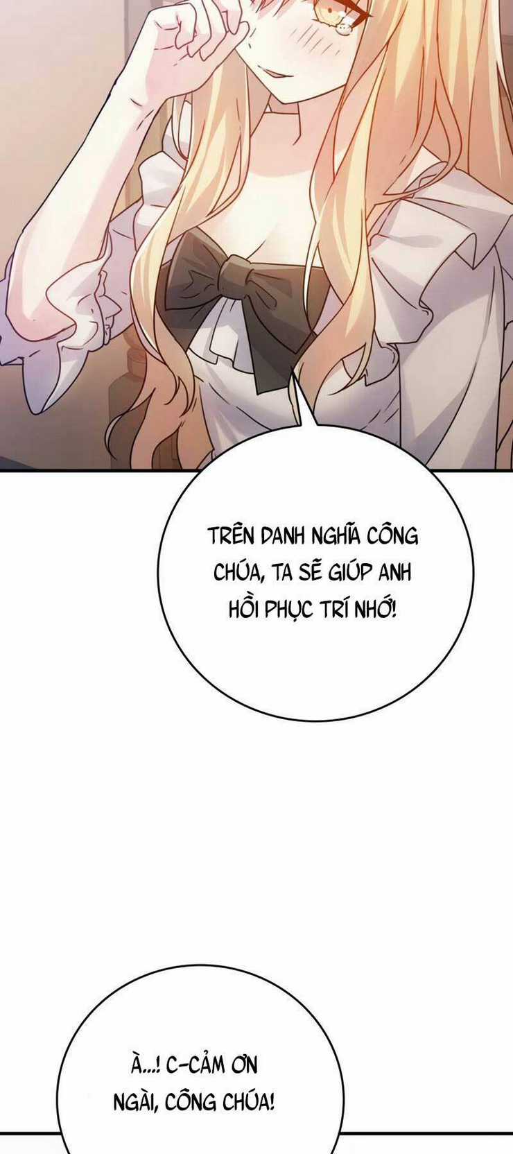 Học Viện Của Con Trai Quỷ Vương Chapter 3 trang 35