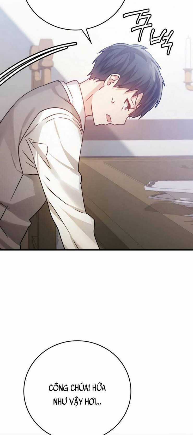 Học Viện Của Con Trai Quỷ Vương Chapter 3 trang 36