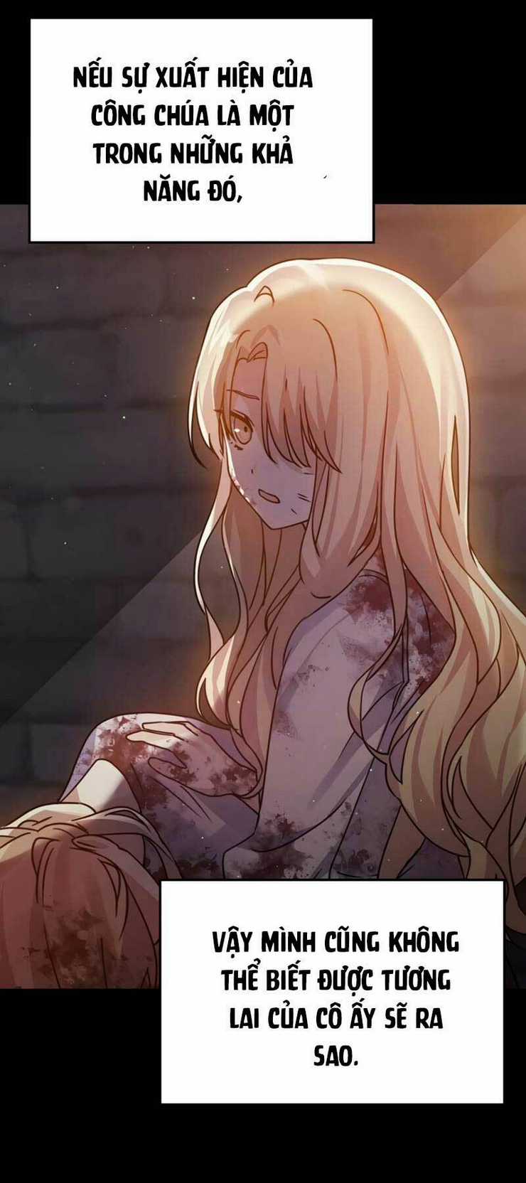 Học Viện Của Con Trai Quỷ Vương Chapter 3 trang 44