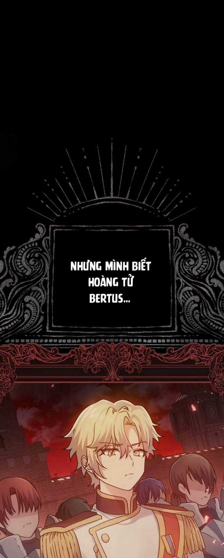 Học Viện Của Con Trai Quỷ Vương Chapter 3 trang 45