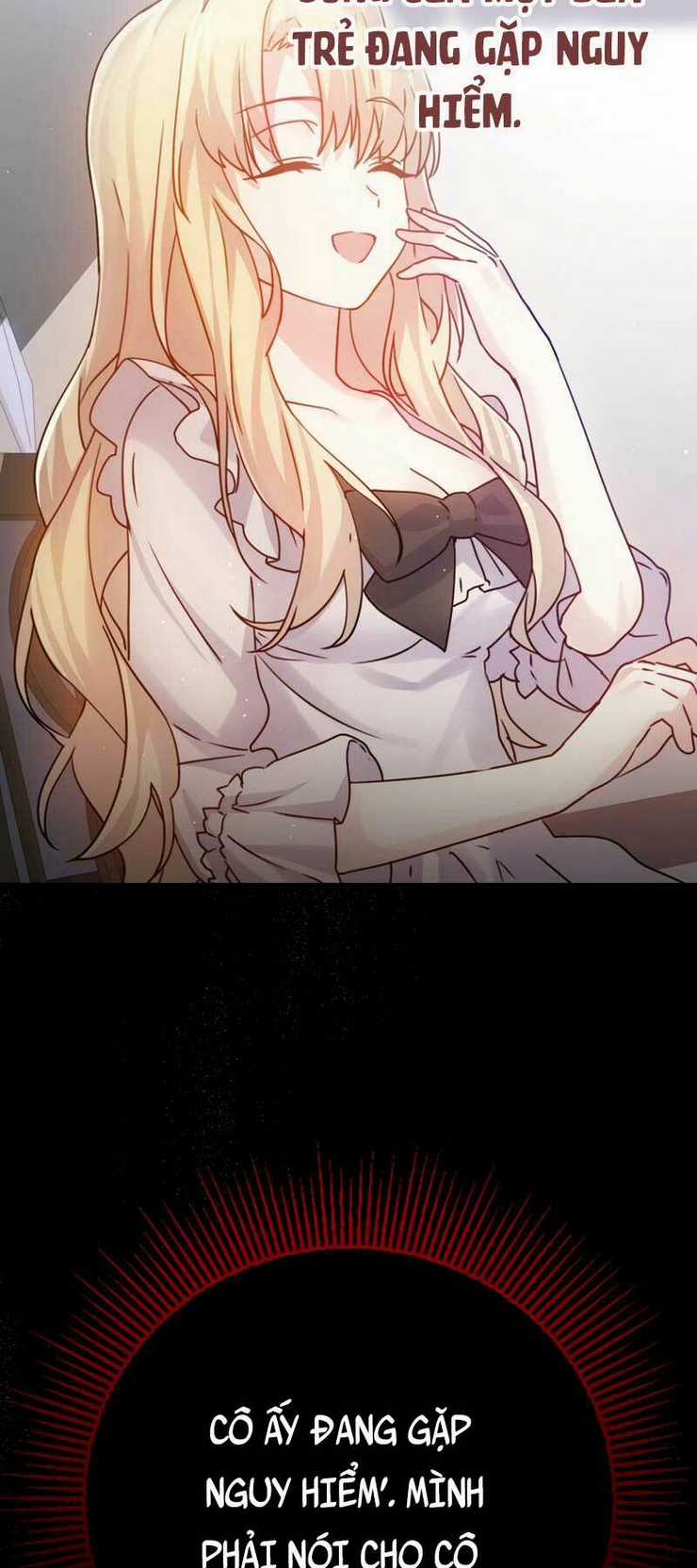 Học Viện Của Con Trai Quỷ Vương Chapter 3 trang 50