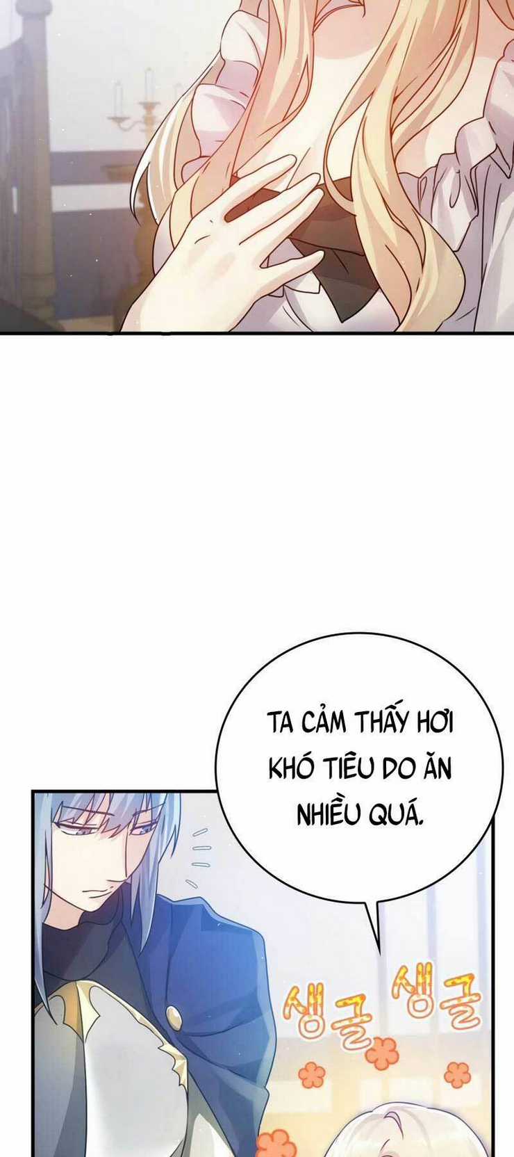 Học Viện Của Con Trai Quỷ Vương Chapter 3 trang 53