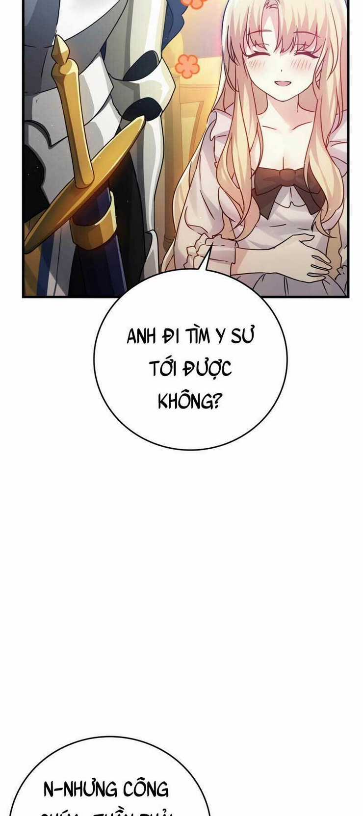 Học Viện Của Con Trai Quỷ Vương Chapter 3 trang 54