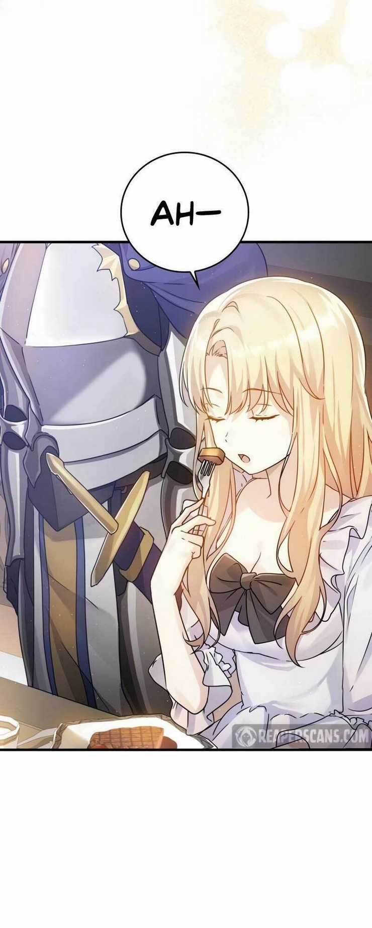 Học Viện Của Con Trai Quỷ Vương Chapter 3 trang 6