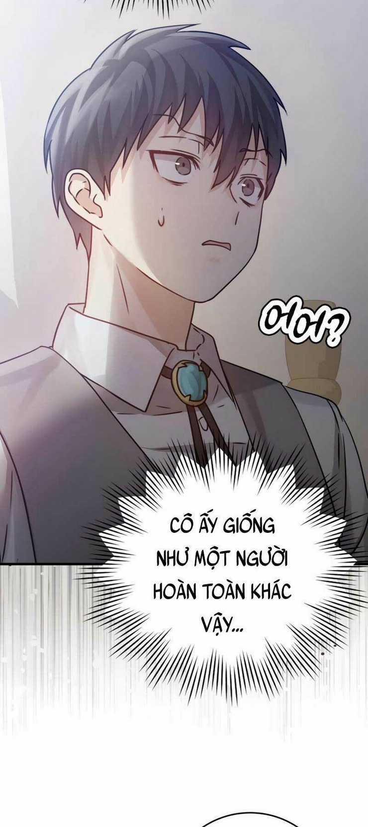 Học Viện Của Con Trai Quỷ Vương Chapter 3 trang 62