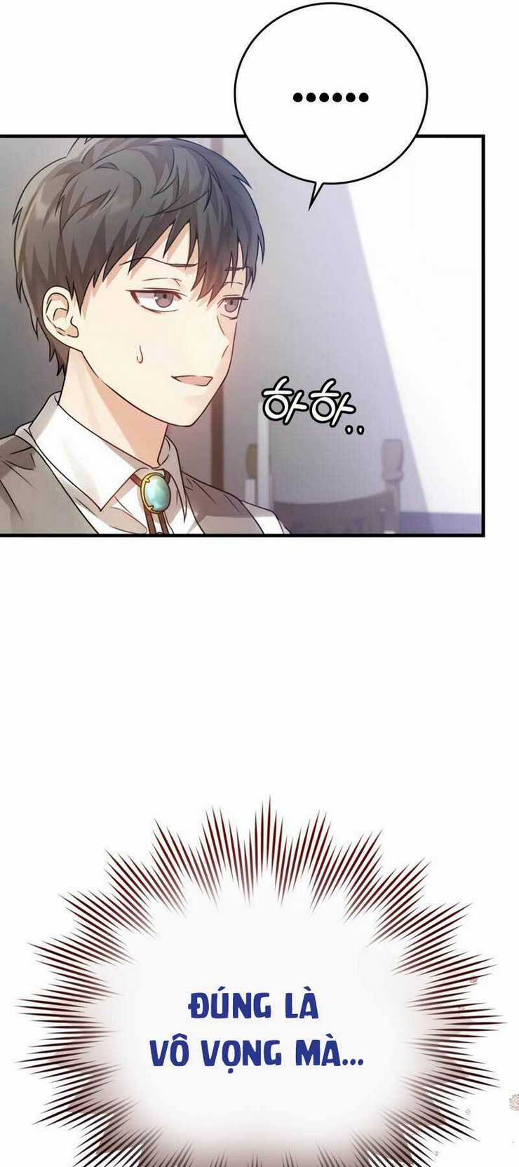 Học Viện Của Con Trai Quỷ Vương Chapter 3 trang 7