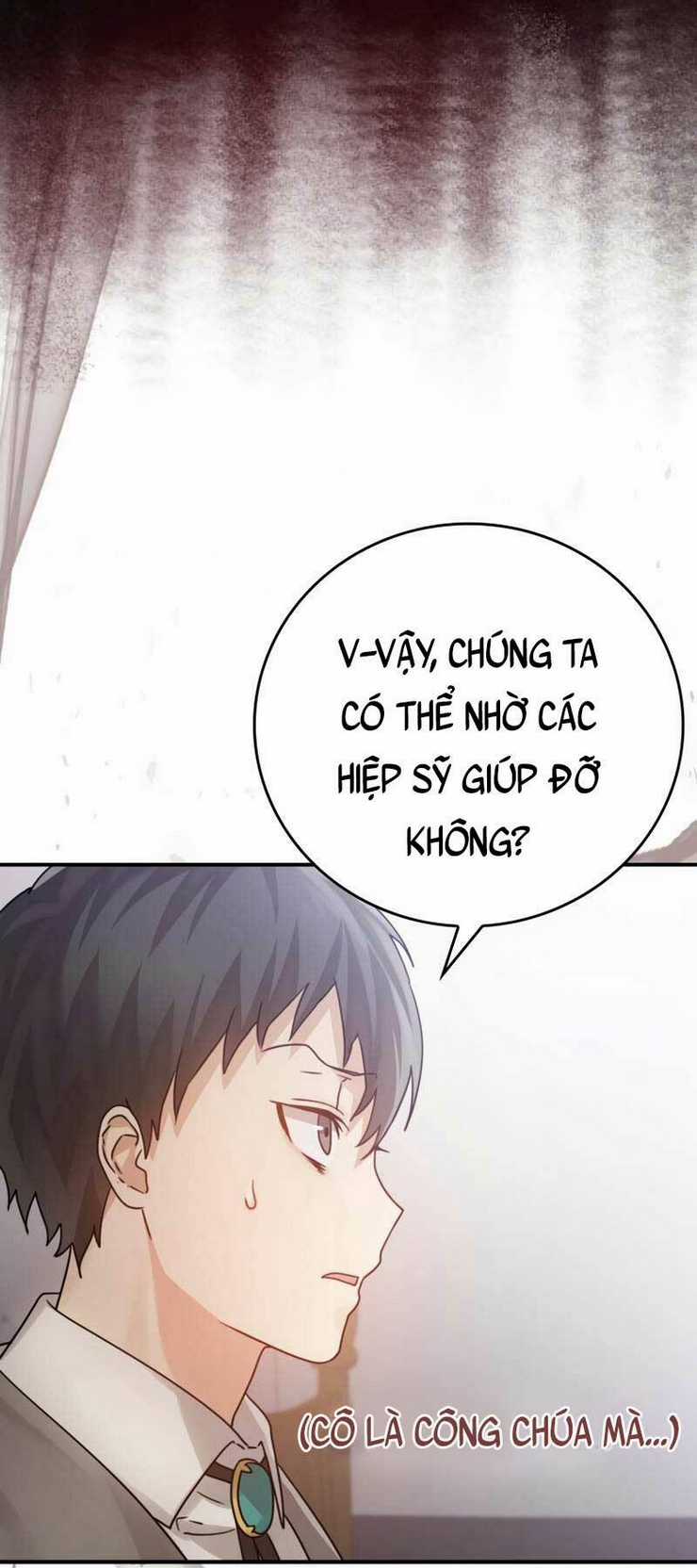 Học Viện Của Con Trai Quỷ Vương Chapter 3 trang 77