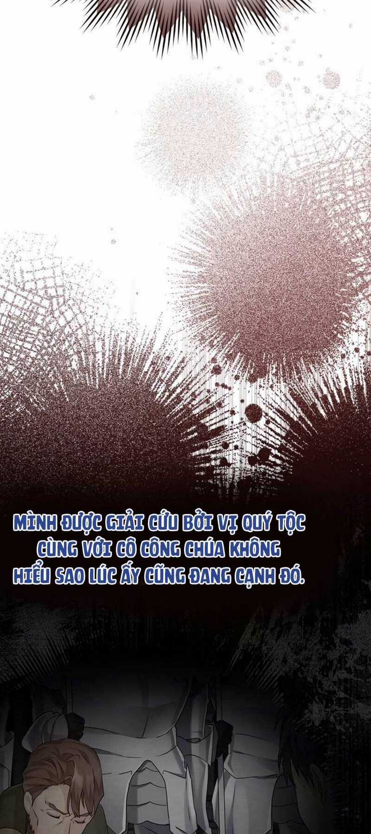 Học Viện Của Con Trai Quỷ Vương Chapter 3 trang 8