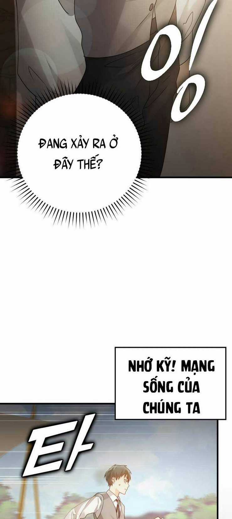 Học Viện Của Con Trai Quỷ Vương Chapter 3 trang 89