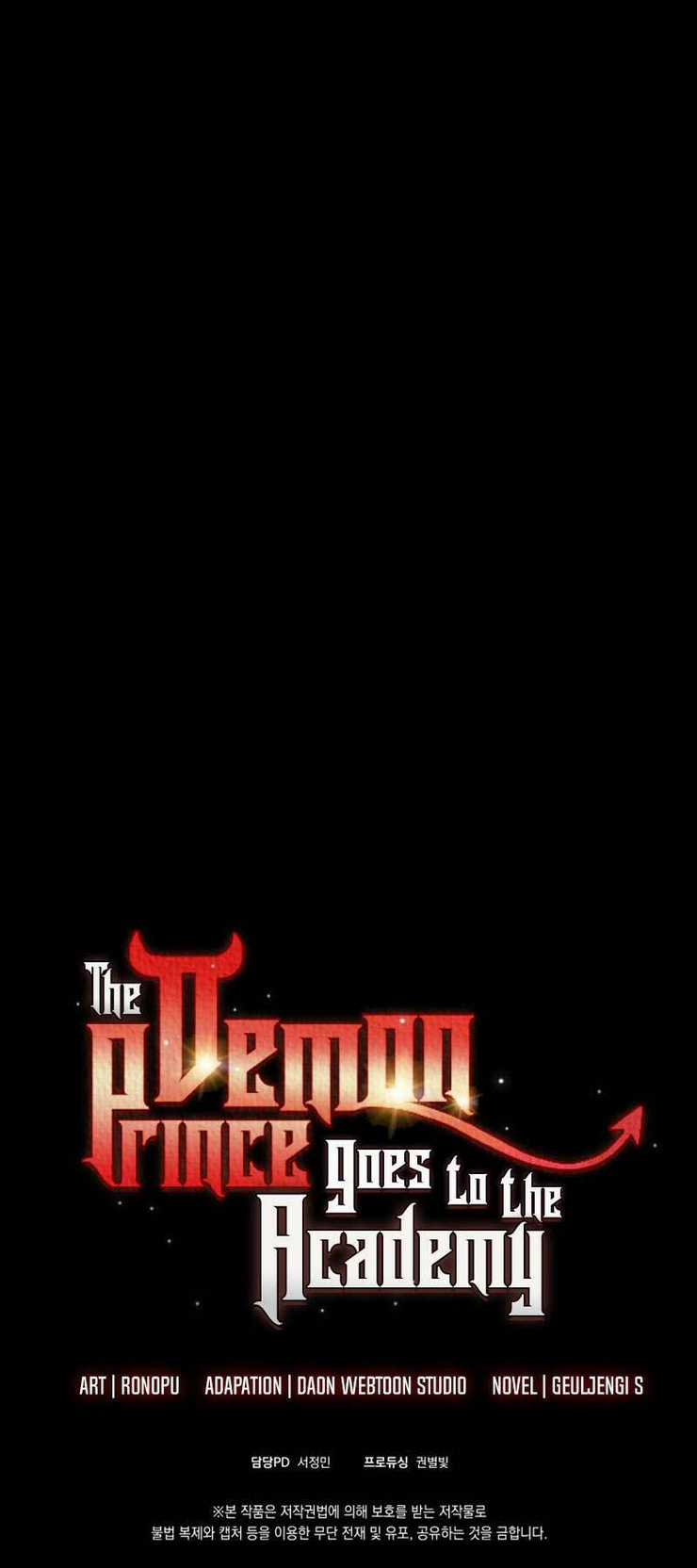 Học Viện Của Con Trai Quỷ Vương Chapter 3 trang 92