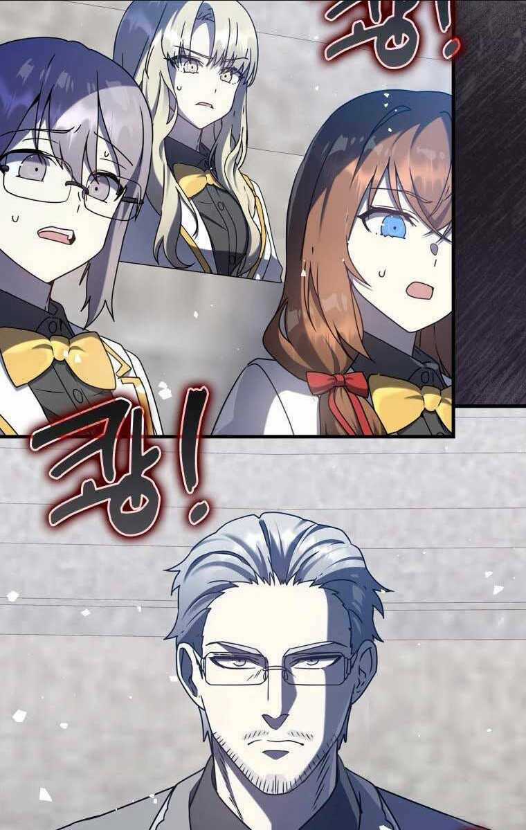 Học Viện Của Con Trai Quỷ Vương Chapter 30 trang 10