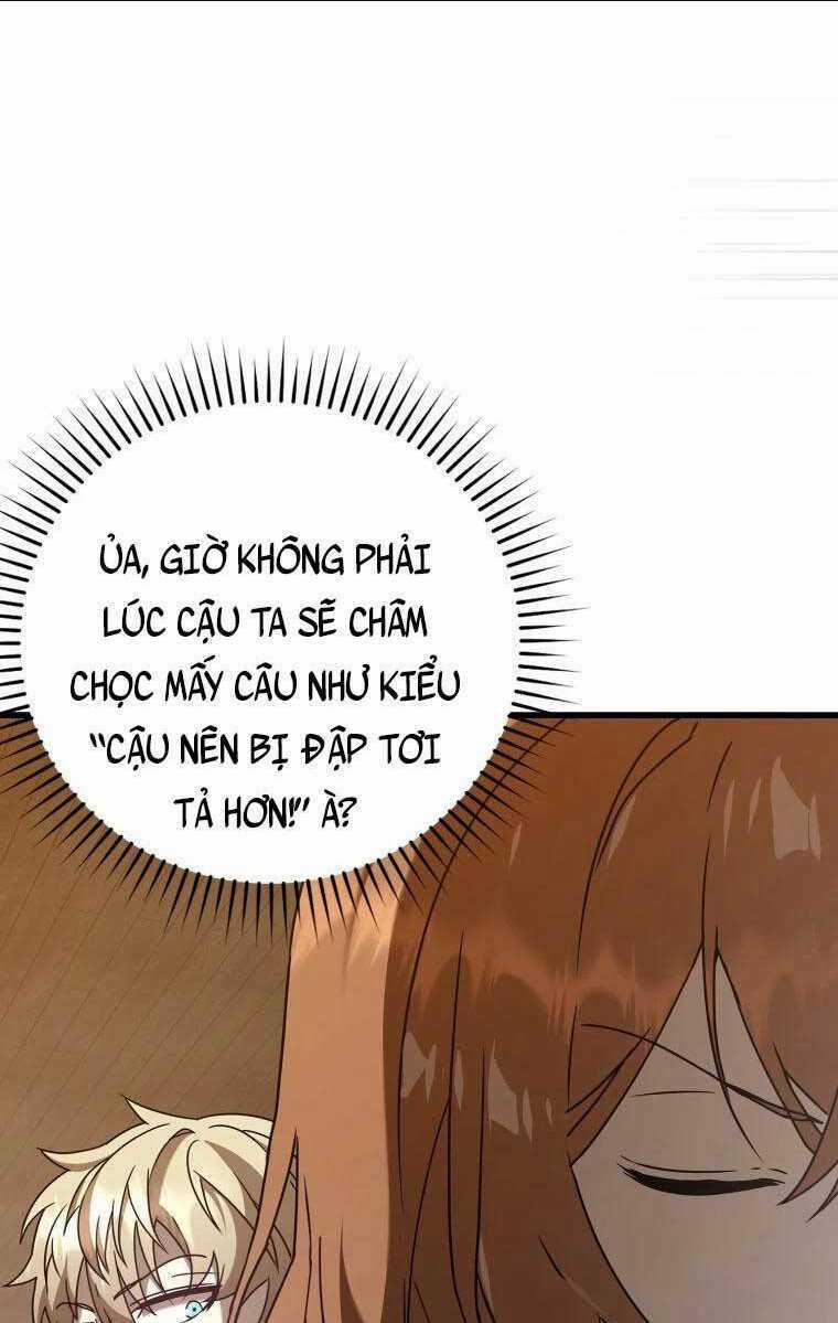 Học Viện Của Con Trai Quỷ Vương Chapter 30 trang 104