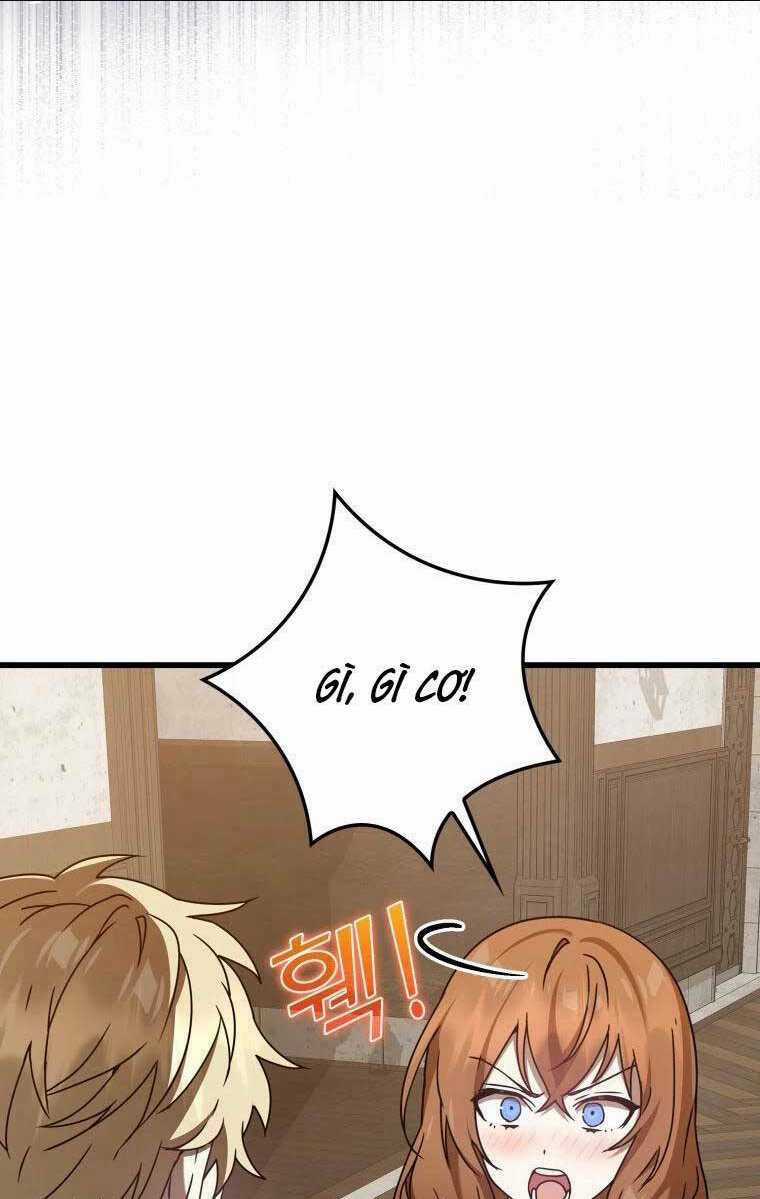 Học Viện Của Con Trai Quỷ Vương Chapter 30 trang 107