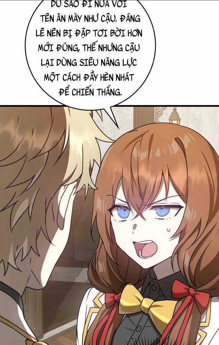 Học Viện Của Con Trai Quỷ Vương Chapter 30 trang 109