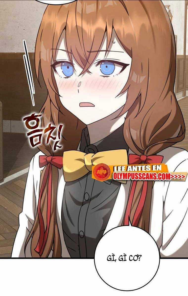 Học Viện Của Con Trai Quỷ Vương Chapter 30 trang 111