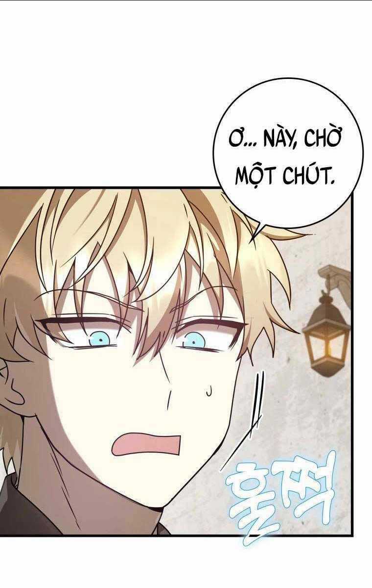 Học Viện Của Con Trai Quỷ Vương Chapter 30 trang 121