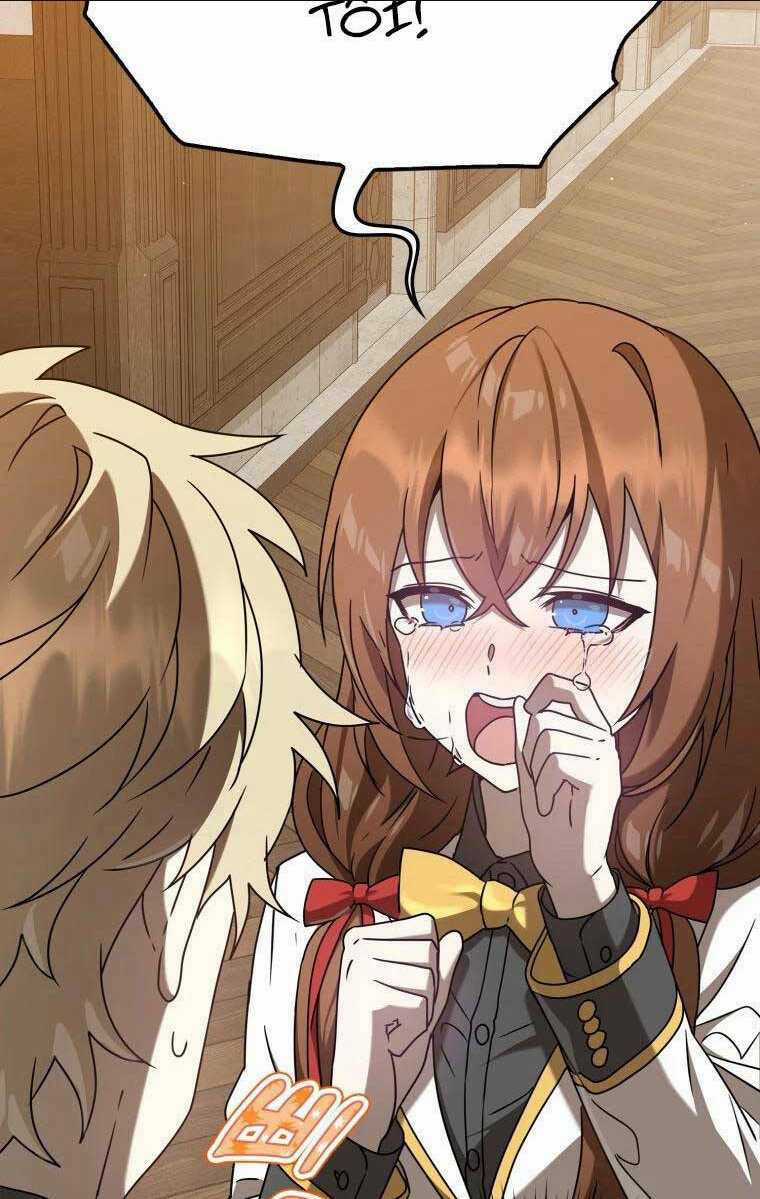 Học Viện Của Con Trai Quỷ Vương Chapter 30 trang 124