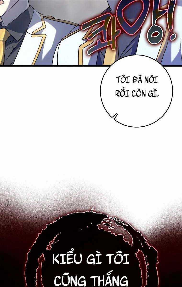 Học Viện Của Con Trai Quỷ Vương Chapter 30 trang 18