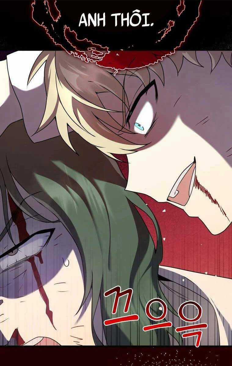 Học Viện Của Con Trai Quỷ Vương Chapter 30 trang 19