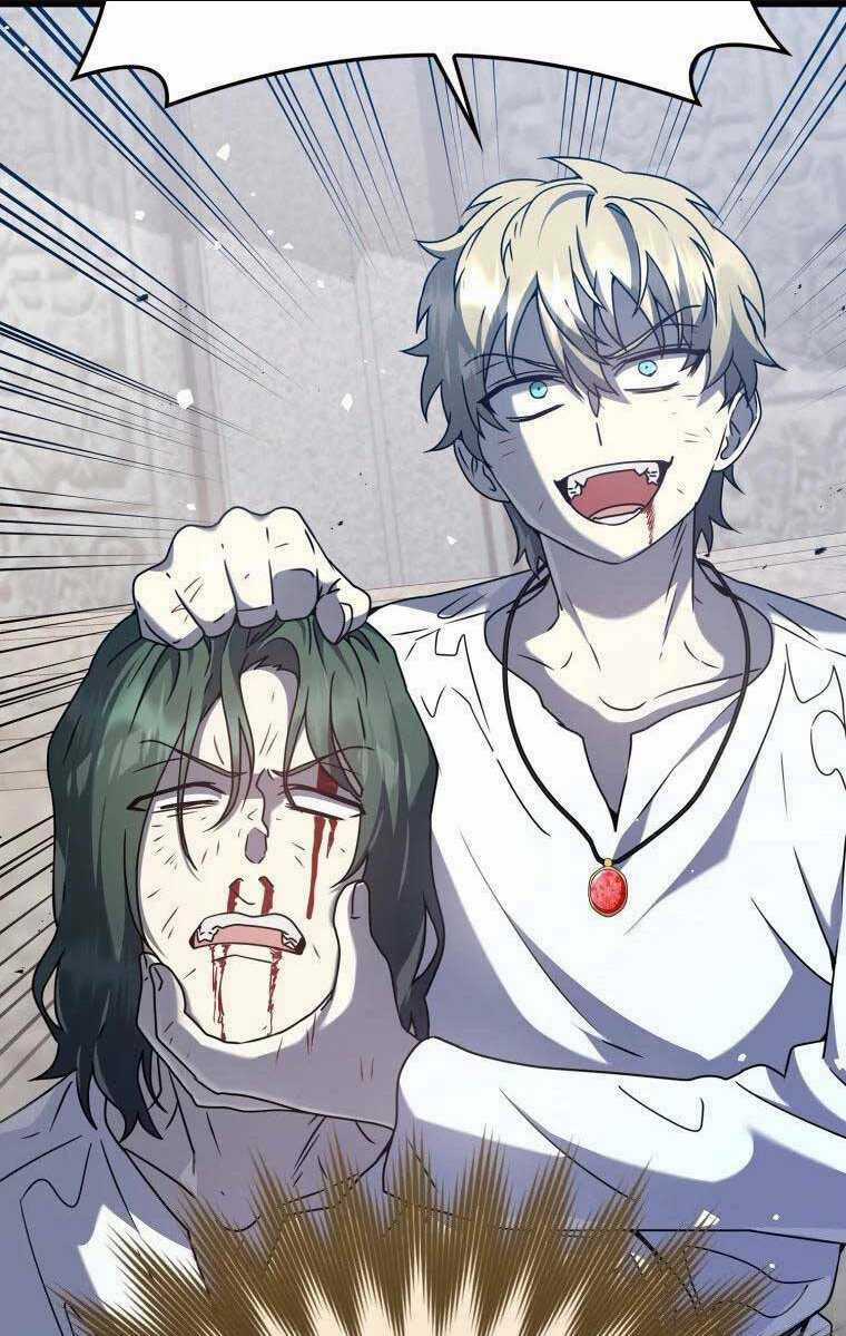 Học Viện Của Con Trai Quỷ Vương Chapter 30 trang 23