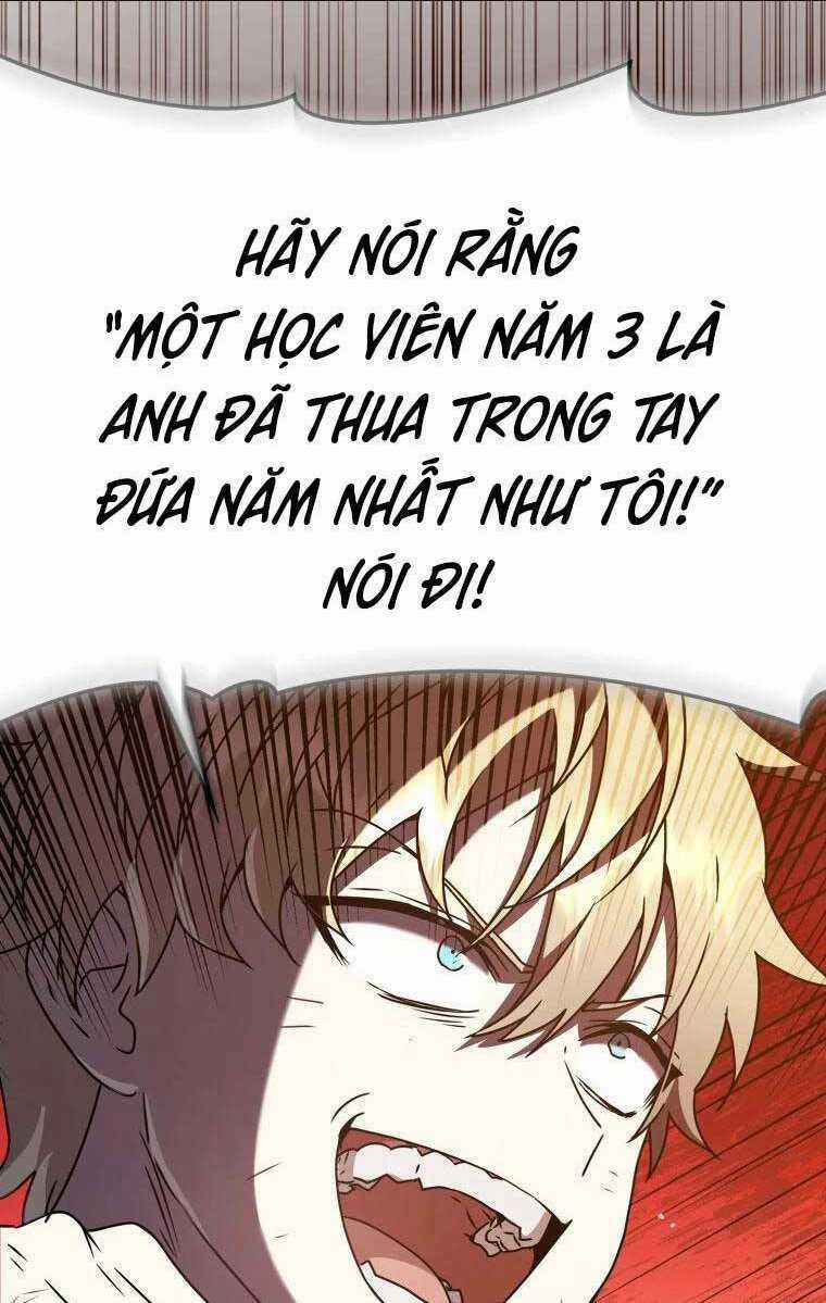 Học Viện Của Con Trai Quỷ Vương Chapter 30 trang 27