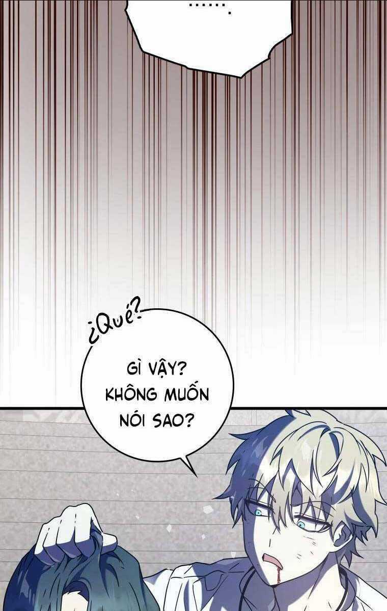 Học Viện Của Con Trai Quỷ Vương Chapter 30 trang 29