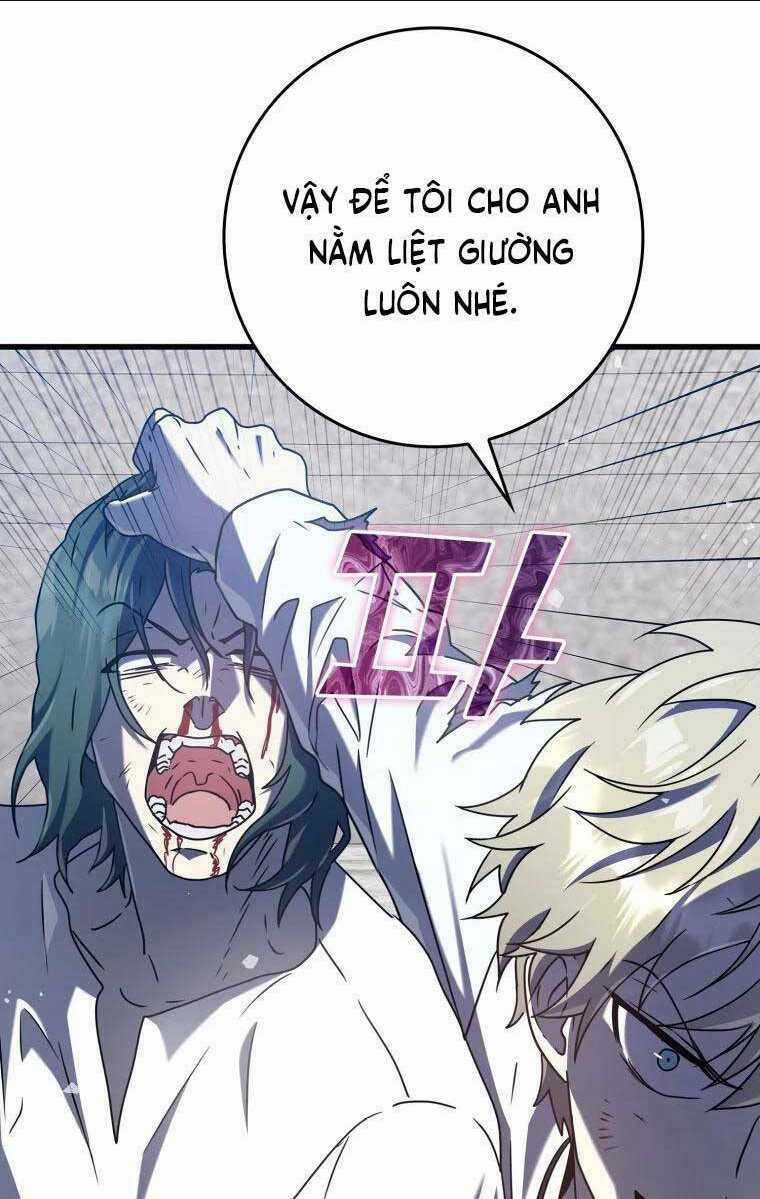 Học Viện Của Con Trai Quỷ Vương Chapter 30 trang 31