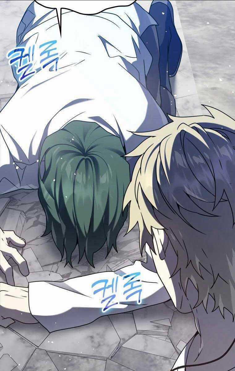 Học Viện Của Con Trai Quỷ Vương Chapter 30 trang 35