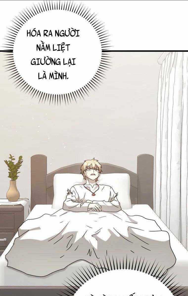 Học Viện Của Con Trai Quỷ Vương Chapter 30 trang 49