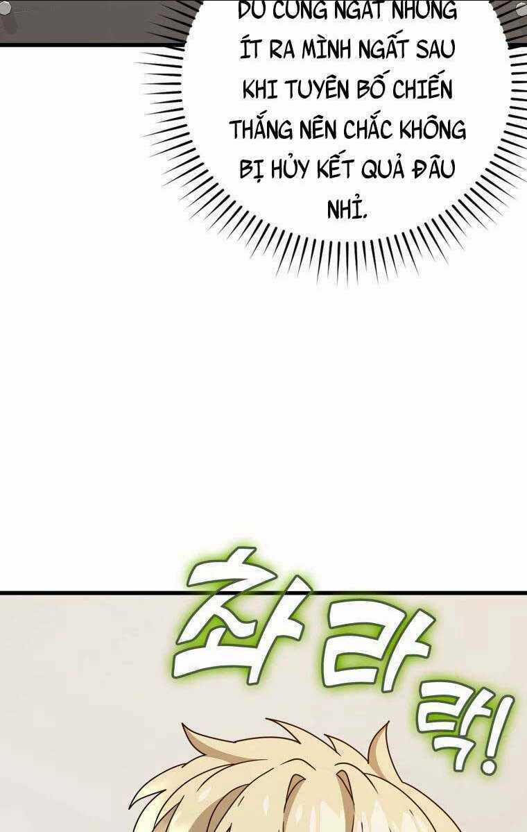 Học Viện Của Con Trai Quỷ Vương Chapter 30 trang 50