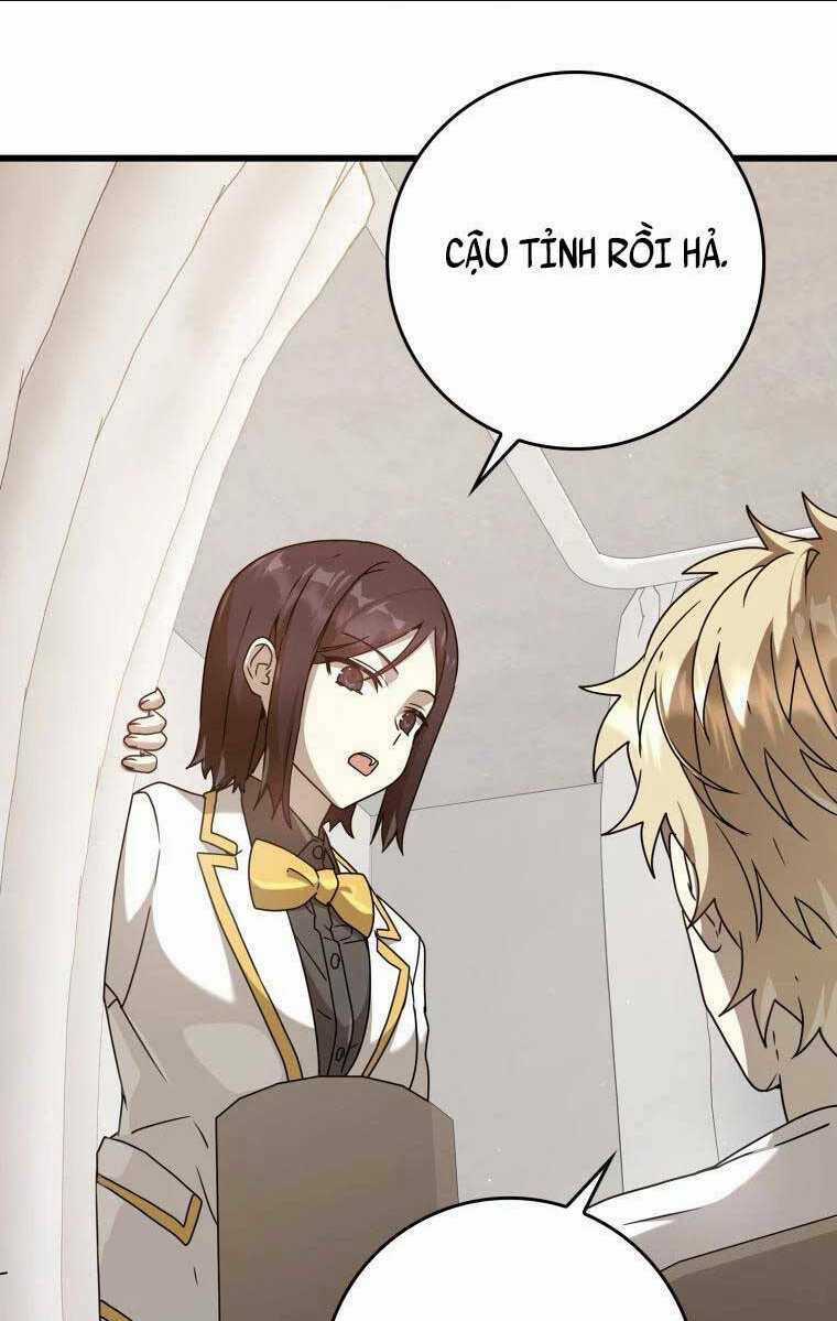 Học Viện Của Con Trai Quỷ Vương Chapter 30 trang 52