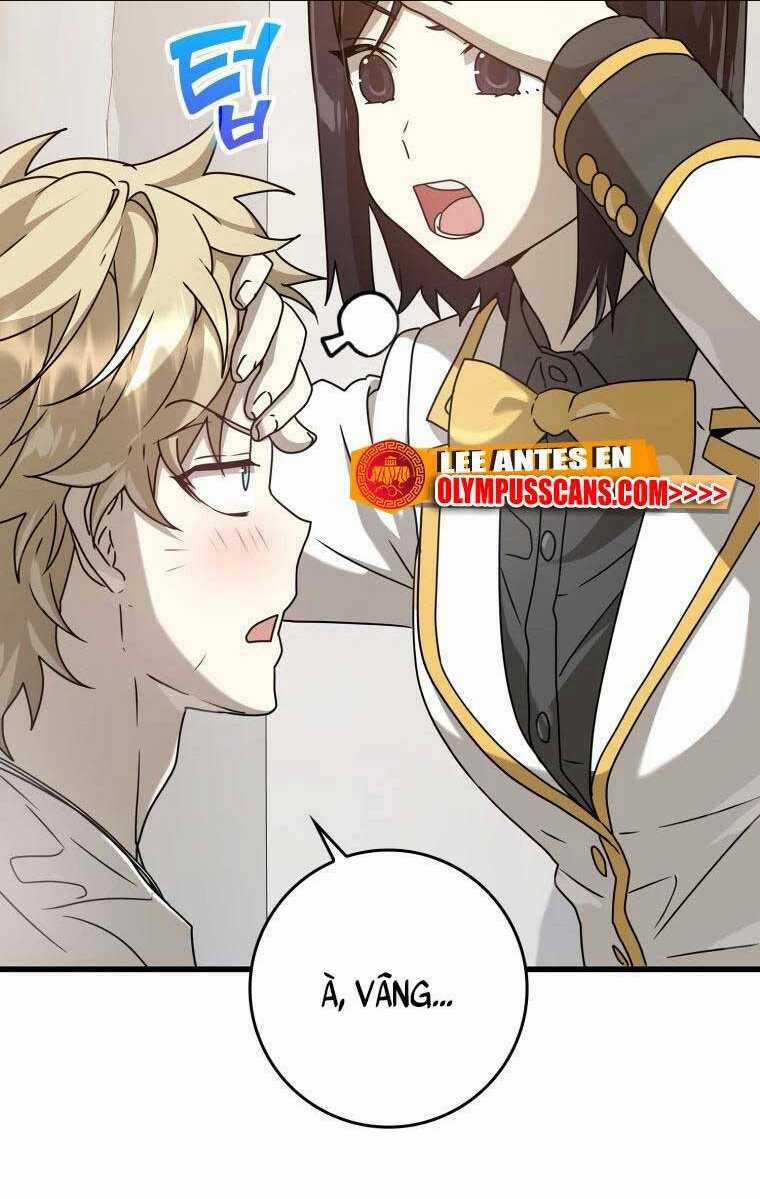 Học Viện Của Con Trai Quỷ Vương Chapter 30 trang 54