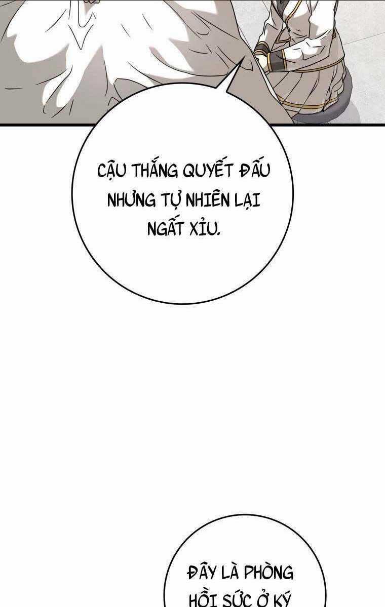 Học Viện Của Con Trai Quỷ Vương Chapter 30 trang 56