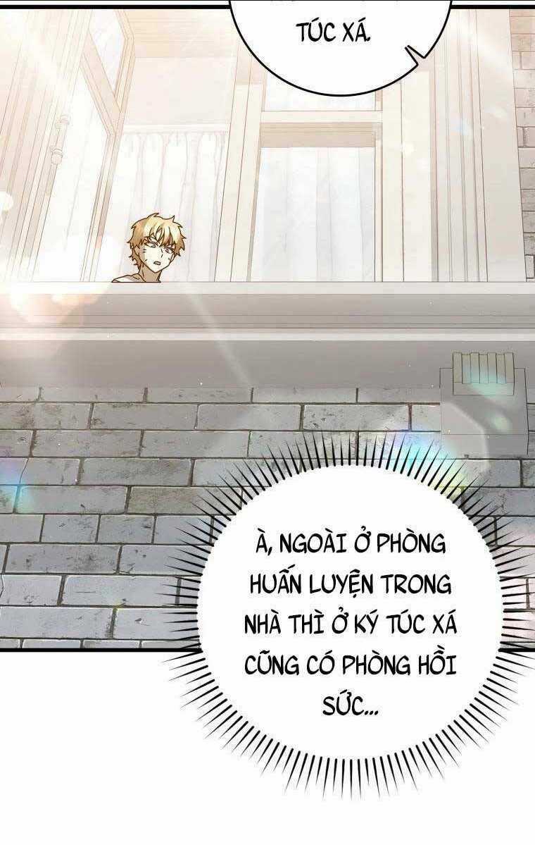 Học Viện Của Con Trai Quỷ Vương Chapter 30 trang 57