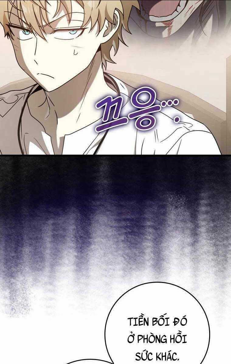 Học Viện Của Con Trai Quỷ Vương Chapter 30 trang 59