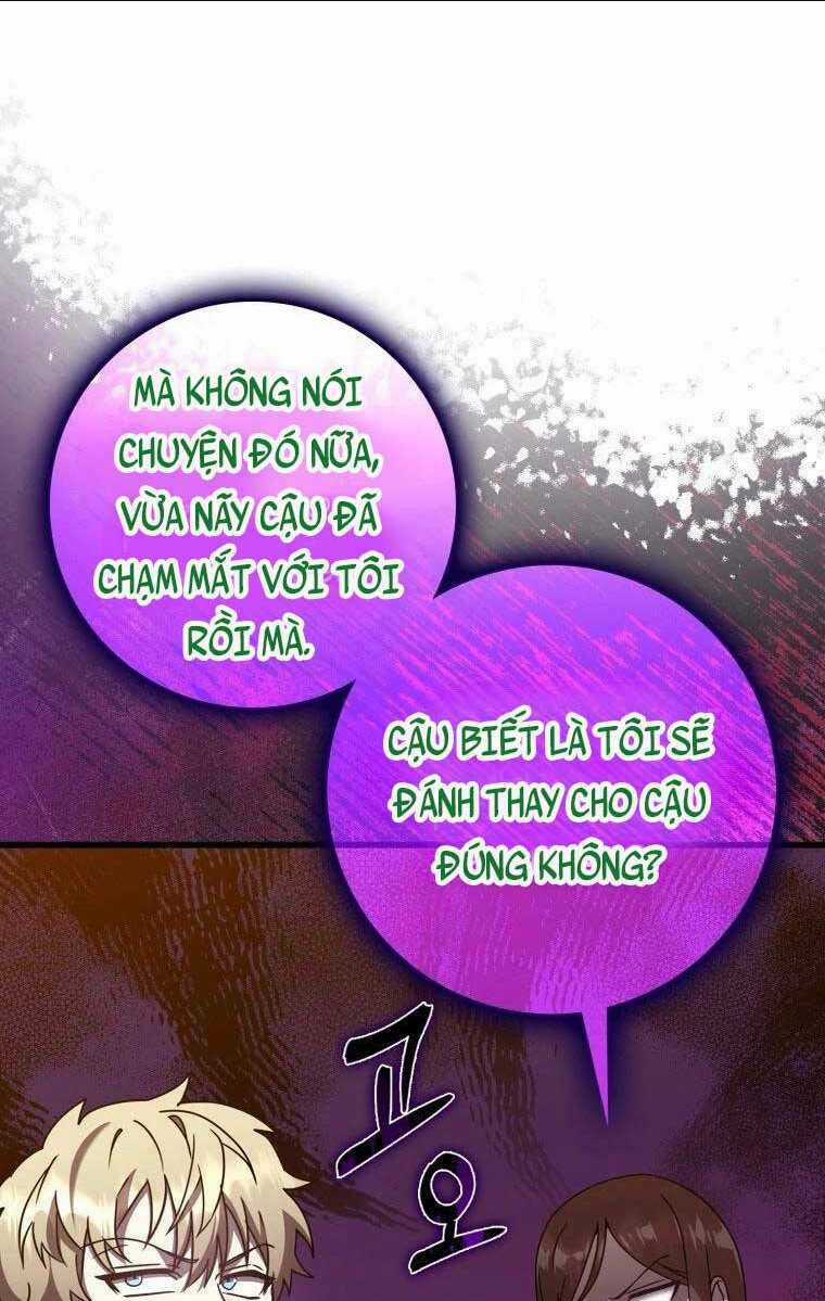 Học Viện Của Con Trai Quỷ Vương Chapter 30 trang 61